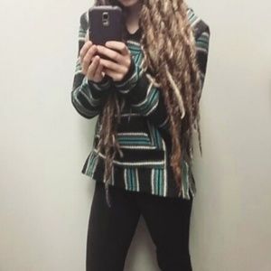 Senor Lopez Baja Hoodie